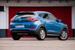 Hyundai Tucson 2016 года (ZA)